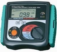 Insulation Continuity Tester